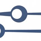 New 3-3/4" Limited Moon Style Clock Hands (H-146B) New 3-3/4" Limited Moon Style Clock Hands (H-146B)