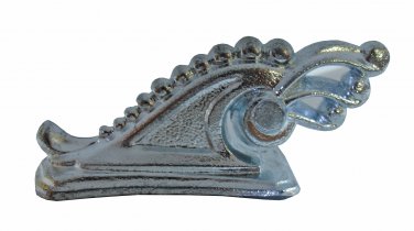 Mantle Clock Side Arm - 3-9/16" High (HW-03)