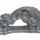 Mantle Clock Side Arm - 3-1/4" High (HW-04)