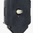 High Torque Pendulum Clock Movement - Runs up to 15" Hands (MTP-15L)
