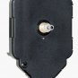 High Torque Pendulum Clock Movement - Runs up to 15" Hands (MTP-15L)