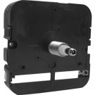 Extra Spacing High Torque  Long Shaft  Clock Movement -(MTW-89L)