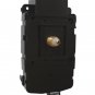 NEW Quartz Calendar Pendulum Clock Movement (MPC-125) - Short Shaft
