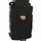 Quartz Calendar Pendulum Movement (MPC-125) - Long Shaft