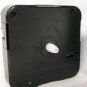 Snap-In Medium Shaft Clock Movement -  (MTW-40M)