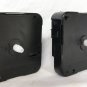 Snap-In Medium Shaft Clock Movement - (MTW-40M)