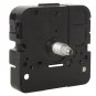 Quartz Short Shaft Clock Movement -  (MTW-20S)