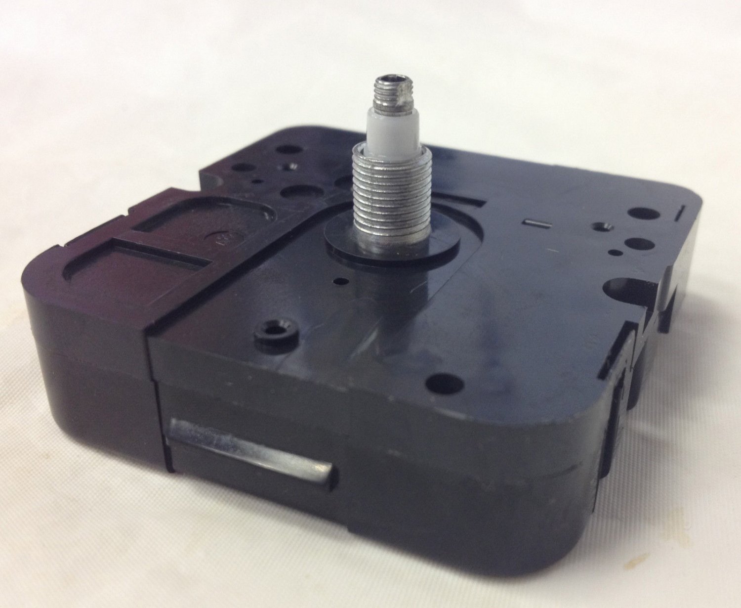 NEW Takane Mini Quartz Clock Movement Extra Short Shaft (MTW20XS)