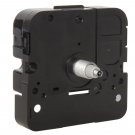 Quartz Medium Shaft Clock Movement - (MTW-20M)