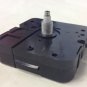 Quartz Medium Long Shaft Clock Movement -  (MTW-20ML)