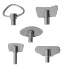 New Alarm and Travel Clock Key Assortment - 100 pc. set - KAA-01