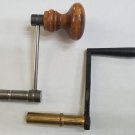 NEW  - Old Style Tall Clock Key  #14 (5.2mm) - KOC-14