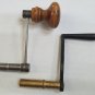 NEW  - Old Style Tall Clock Key  #14 (5.2mm) - KOC-14