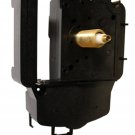High Torque Long Shaft Pendulum Clock Movement -(MTP-30L)