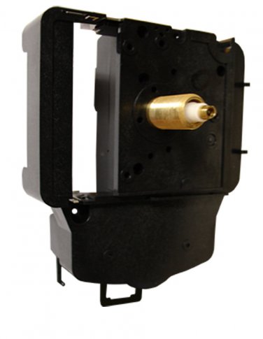 High Torque Long Shaft Pendulum Clock Movement -(MTP-30L)