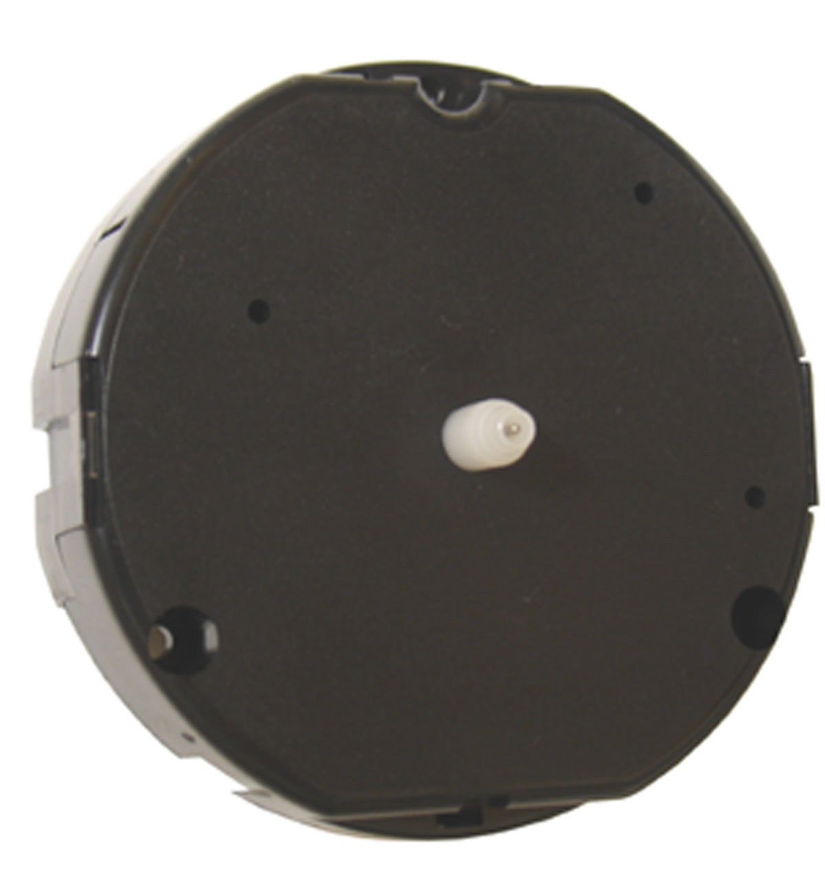 Mini Round Clock Movement with 3/16" Shaft Round Clock Motor with