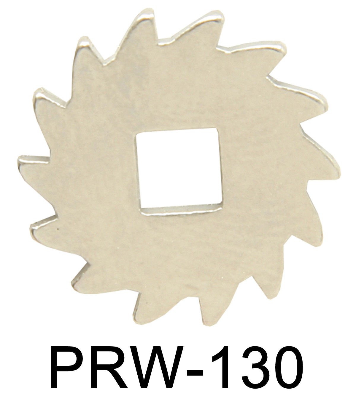 New Hermle Clock Ratchet Wheels Choose from 2 Styles