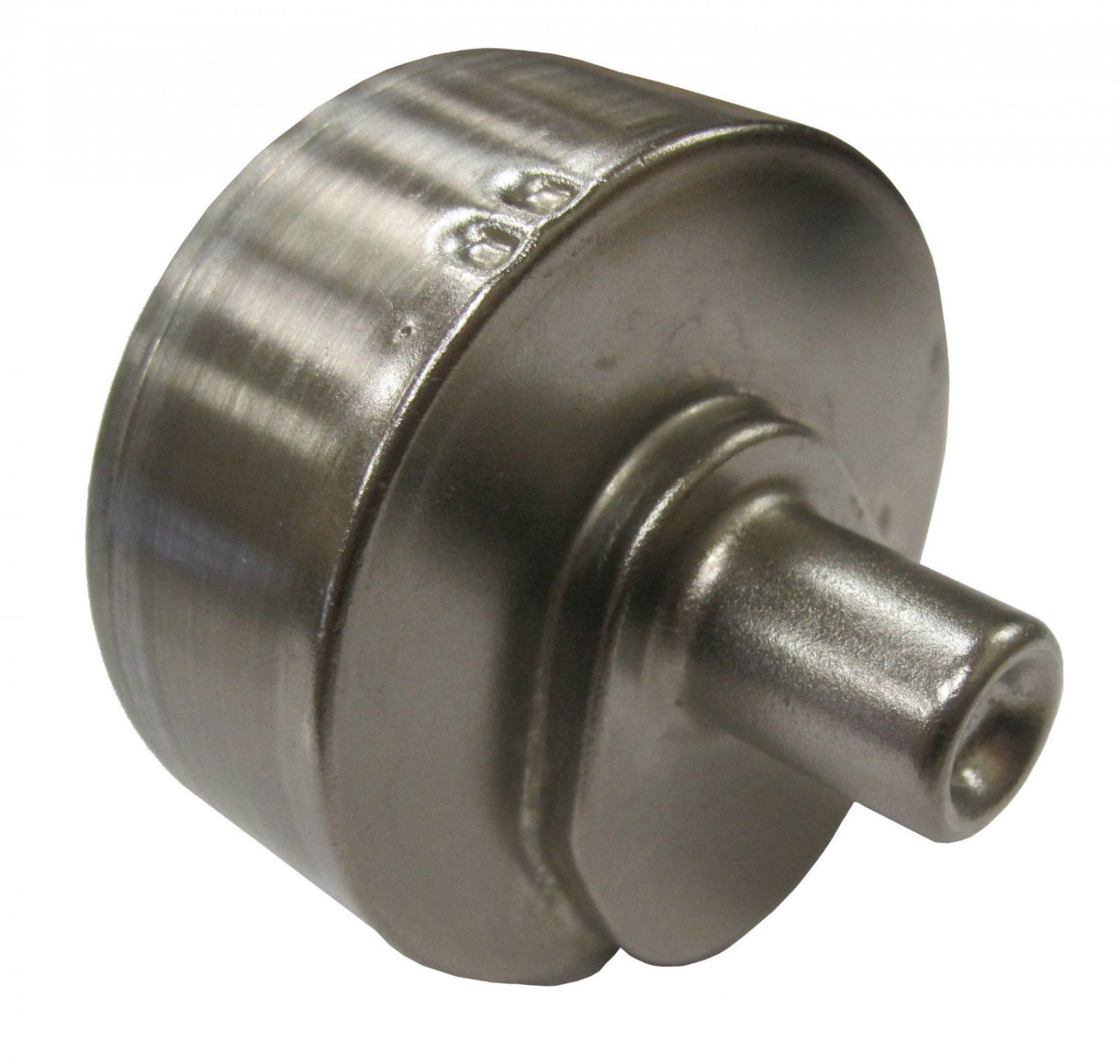 New Telechron Tower Clock Rotor Model M2706 Runs at 4 RPM, 60C (C322)