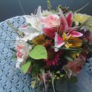 Bridesmaids' Bouquet