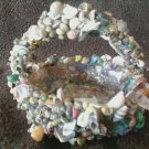 Small Seashell Basket