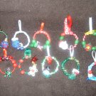 'Tis the Season Ornament Pack