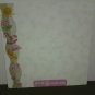 Happy Baby Scrapbook Page