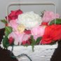 Be Mine Spa Moments Gift Basket - Valentine's Day