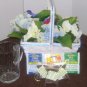 Good Morning Coffee and Tea Gift Basket