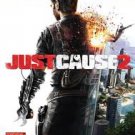 Just Cause 2 (Xbox 360, 2010)