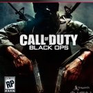 Call of Duty: Black Ops PS3