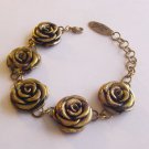 Mafia Jewellery Bracelet Circle of Roses