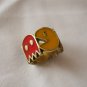 Mafia Jewellery Pac Man Ring