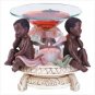 Cherub Oil Warmer
