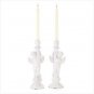 Angel Candleholders