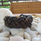 coconut wristlet handicrafts , Bracelets,coconut shell jewelry