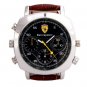 4GB HD 720P Spy Wrist Watch - Water Proof