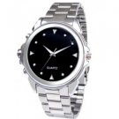 4GB High clear Spy Camera Watch Mini DVR