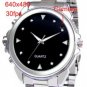 4GB High clear Spy Camera Watch Mini DVR