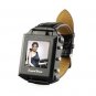 4GB Video Recording Wrist Watch with 1.5-inch TFT Screen for Display Live Video