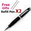 4GB Ball Pen Style Recording Video+Audio Spy Camera