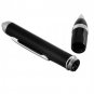 Spy Pen Hidden Video Recorder w/ Motion Detection, Micro SD