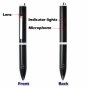 8GB 1280x960 Sound-Activated Video Spy Pen Camera Camcorder Black