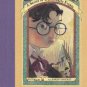 A Series of Unfortunate Events Book 4 The Miserable Mill Lemony Snicket Paperback