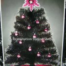 Monster High Black Mini Christmas Tree Draculaura Topper Skullette Ornament New
