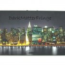 New York NYC Panoramic Skyline Cityscape Night Time Print on Canvas Painting Art