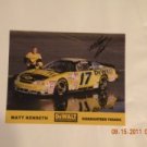 Matt Kenseth