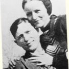 Bonnie and Clyde Gangster Era