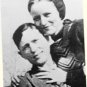 Bonnie and Clyde Gangster Era