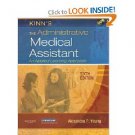 OFAD240 - Kinn's The Administrative Medical Assistant