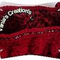 Red Bubble Fashion Bag